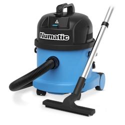 Numatic aspirateur eau et poussières wv370-2 - bleu 916057_0