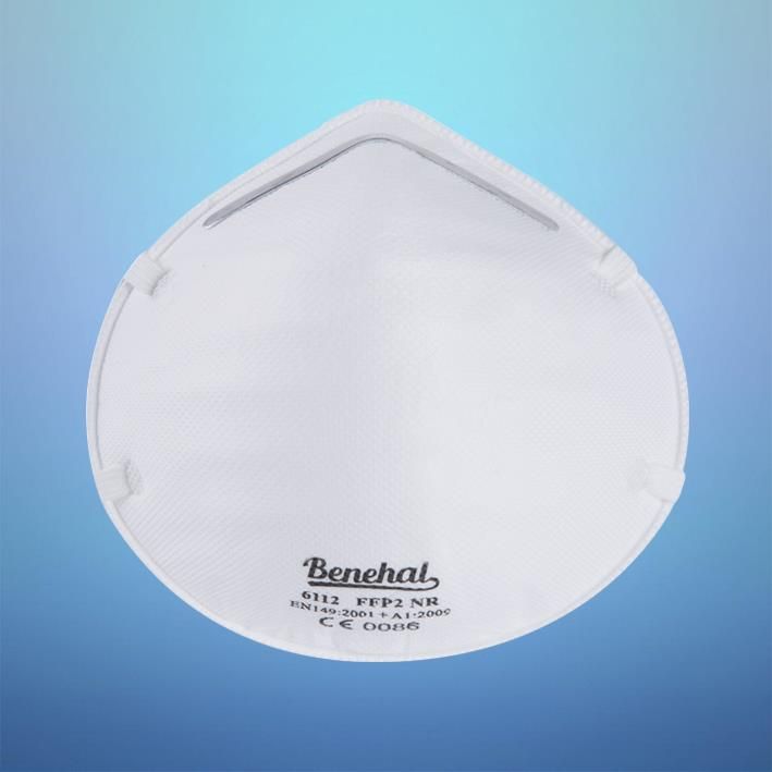 6112 - masque ffp2 - suzhou sanical protection product manufacturing co. Ltd - a usage industriel_0