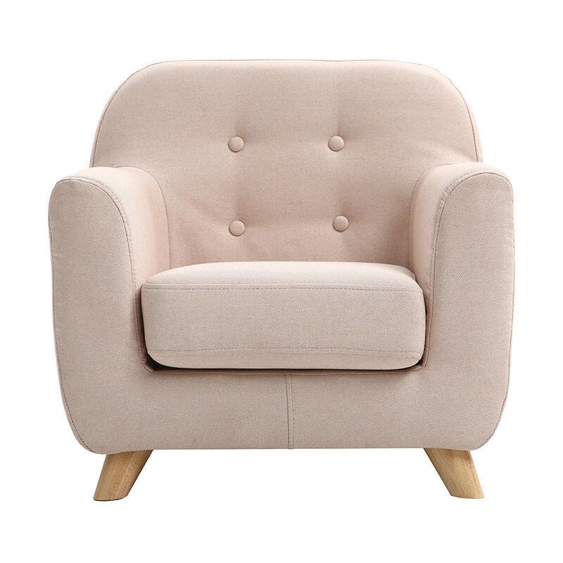 Fauteuil Enfant Scandinave Norkid Naturel Comparer Les Prix De Fauteuil Enfant Scandinave Norkid Naturel Sur Hellopro Fr