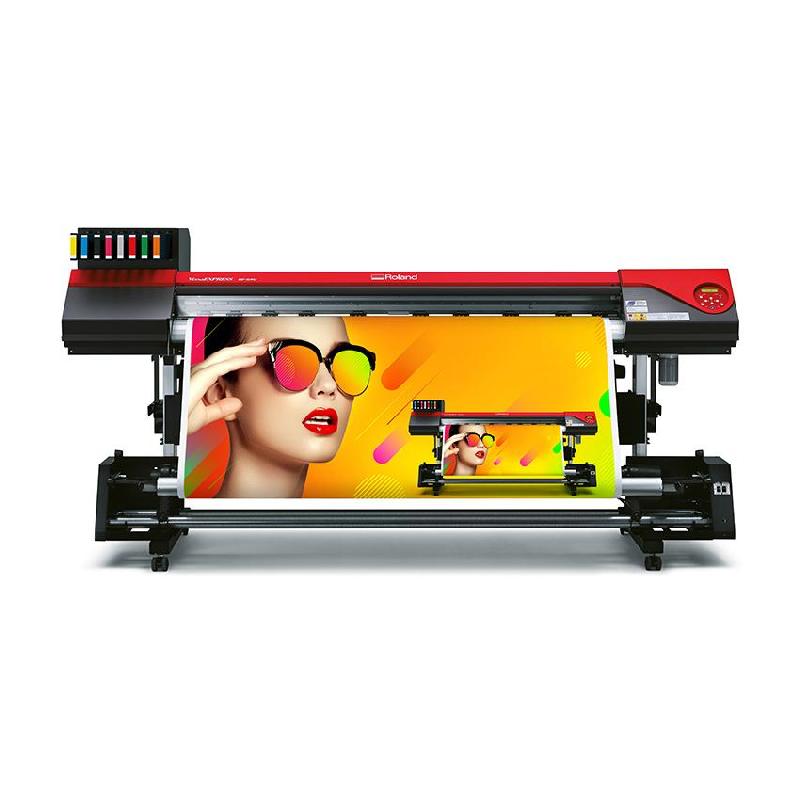 Imprimante roland versaexpress rf-640 8 couleurs_0