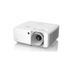 Vidéoprojecteur Optoma Zh420 - blanc 5055387666801_0