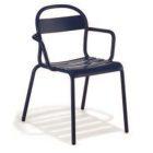 Fauteuils - Lot de 12 - Stecca_0