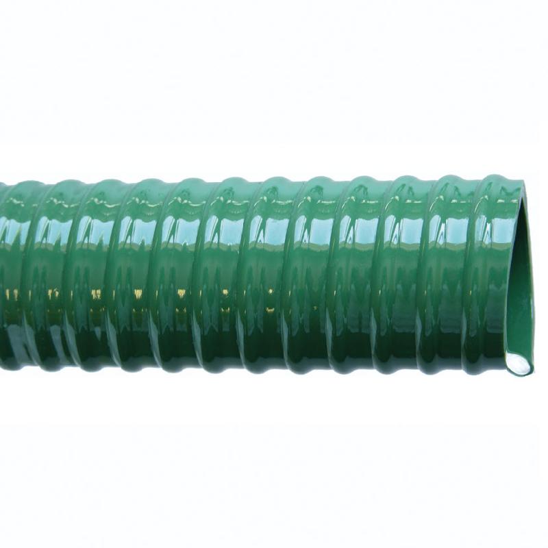 Tuyau Spirabel GMDS - Couronne de 30 m, Vert, 63 mm / 67,3 mm_0