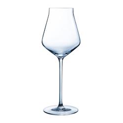 Chef & Sommelier 6 verres à pied 30cL Reveal Up - Chef&Sommelier - transparent 0883314465594_0