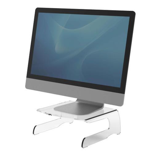 Fellowes support moniteur clarity 9731001_0