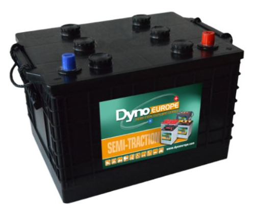 Batterie Semi-traction DYNO 9.820.0 12V 135Ah_0