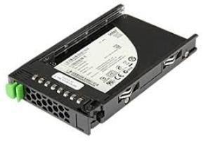 Fujitsu S26361-F5675-L480 disque SSD 480 Go Série ATA III 2.5