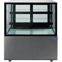 Esmeyer SARO vitrine à gâteaux, 300 litres modèle JASMIN - SAR-330-1105_0