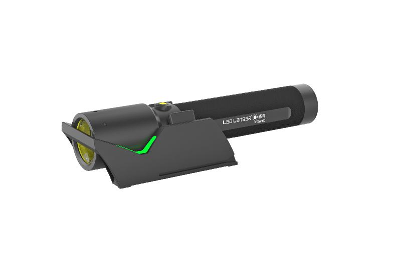 LAMPE TORCHE LEDLENSER I9R 400 LUMENS RECHARGEABLE_0