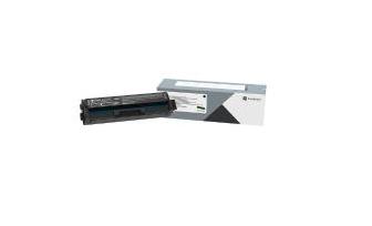 Lexmark 20N0H10 Cartouche de toner Original Noir 1 pièce(s)_0