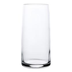 Verres hauts en cristal Olympia Arno 285ml (lot de 6) - verre E-HW660_0