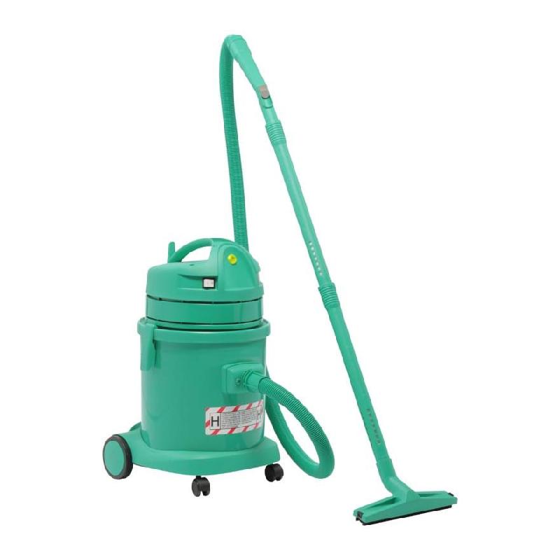 Aspirateur monophasé pour salle blanche GP 1/27 HEPA - IJN - ASDO15100_0