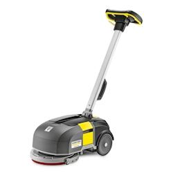 Kärcher Karcher autolaveuse BD 30/4 C Bp Pack - gris 17832300_0