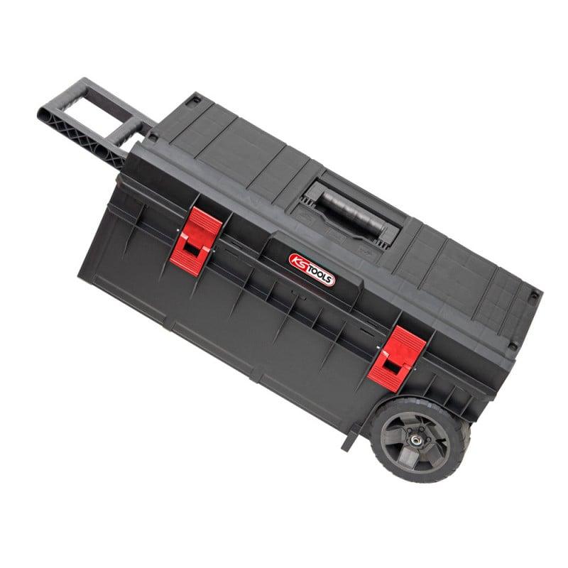 Grande caisse SCM avec trolley - KSTOOLS | 850.0389F_0