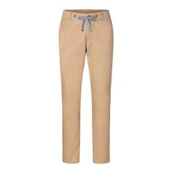 KARLOWSKY, Pantalon Chino homme, moderne, stretch , 64 , SAHARA , - 64 beige 4040857035264_0