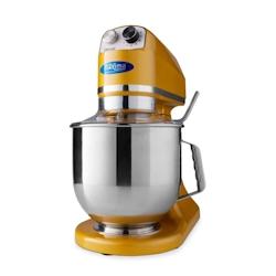 Maxima Mixer planétaire - 7 L - jusqu'à 2 kg de pâte - - 3701117760586_0