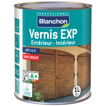 Vernis exp  -  blanchon  -  réf. Ag00530_0