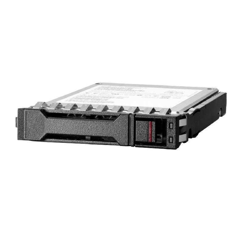 HPE P28586-B21 disque dur 1,2 To 10000 tr/min 2.5