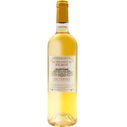 Le Trianon du Château Filhot - 2016 - 75 cl - 3760030482630_0