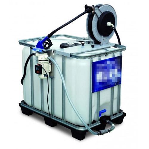 Platine IBC enrouleur automatique pour Adblue® - CEMO - 90394_0