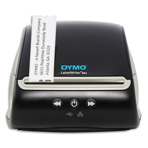 Dymo imprimante d'étiquette labelwriter 5xl_0