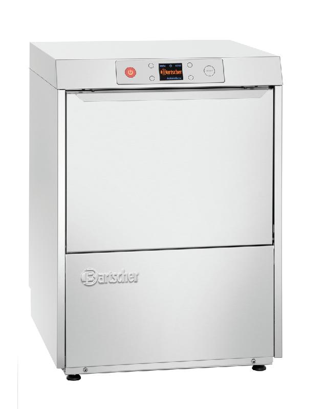 Lave-vaisselle US EcoPlus500 LPR_0