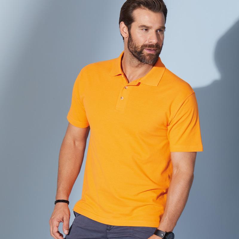 Polo classique Homme - JN020C_0