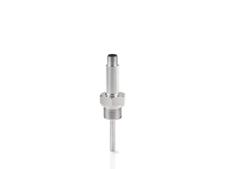 Sonde compacte à résistance pour applications de process industriel et OEM   -   OPTITEMP TRA-C30 OPTITEMP TRA-C30_0