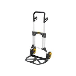 STANLEY Chariot pliant, capacité de charge de 200 kg, ergonomique et durable. - WEST-707_0