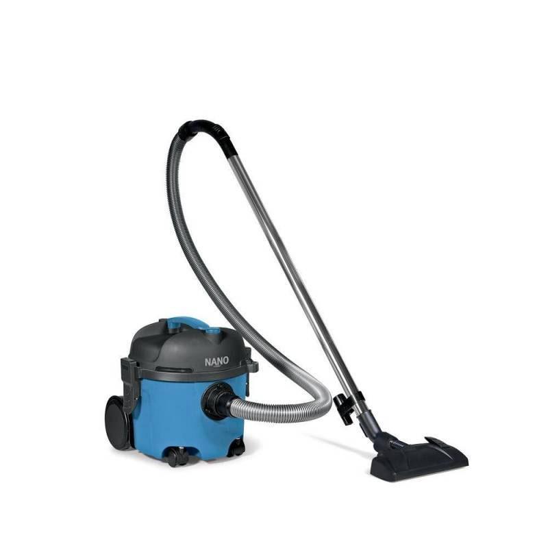 Aspirateur poussières semi-professionnel petite dimension NANO 700 W - IJN - 107500_0