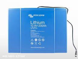 Batteries au lithium fer phosphate de 12,8v - maguysama technologies_0