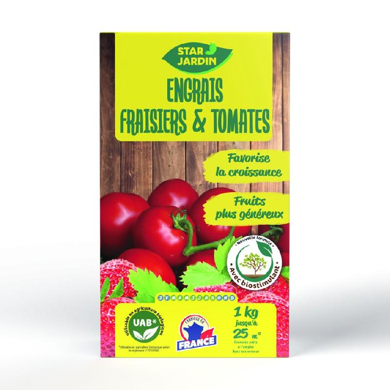 Engrais fraisiers et arbres à petits fruits 1kg_0