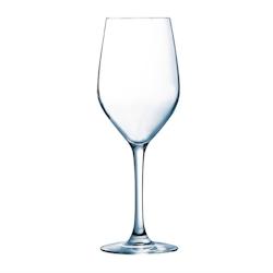 Arcoroc Verres à vin minéraux 270ml - verre GD964_0