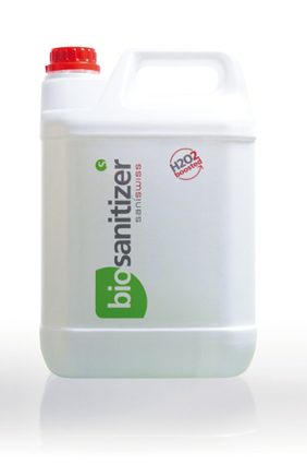 Biosanitizer surface (bidon 5 litres)_0