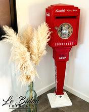 Mail Box : personnalisation d'objet vintage_0