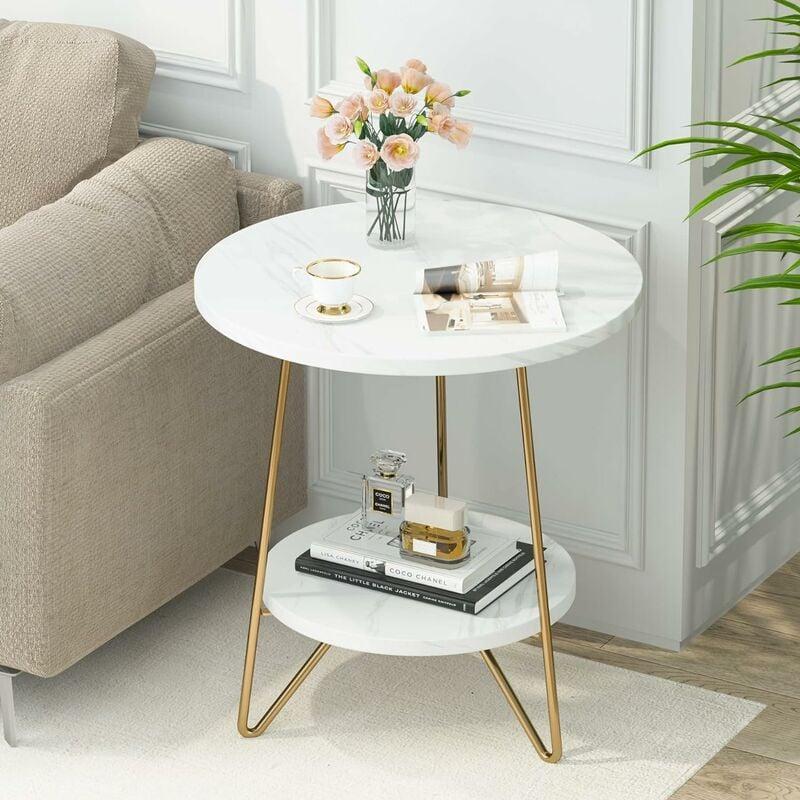 TABLE EN MARBRE RONDE - ACHAT / VENTE TABLE EN MARBRE RONDE AU MEILLEUR  PRIX - HELLOPRO