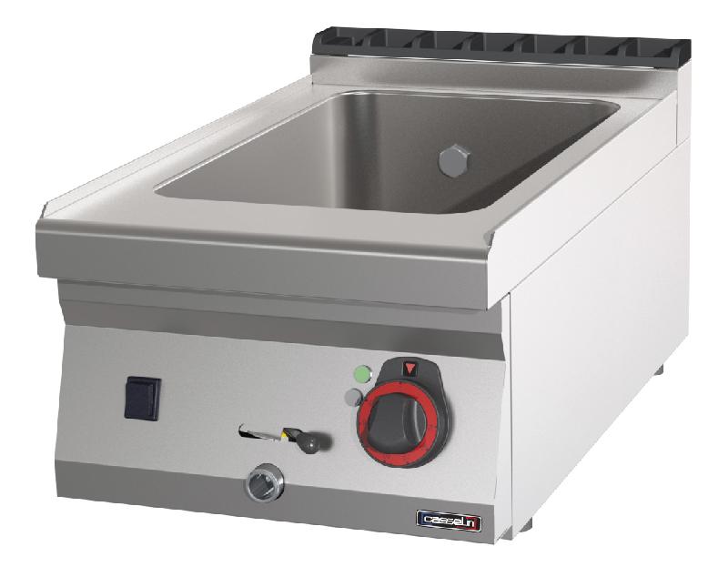 Bain-marie GN 1/1 200 mm avec vanne de vidange 40_0