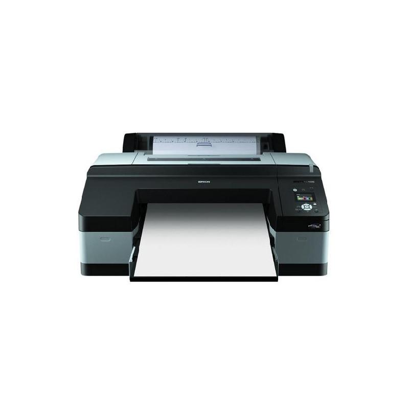 Imprimante epson  stylus  pro  4900 