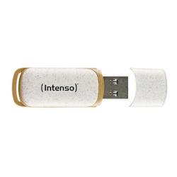 INTENSO Clé USB 3.2 Green Line 128 Gb - multicolore 3540491_0