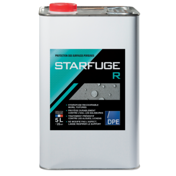 Starfuge r  -  dpe  -  réf. Ag01226_0