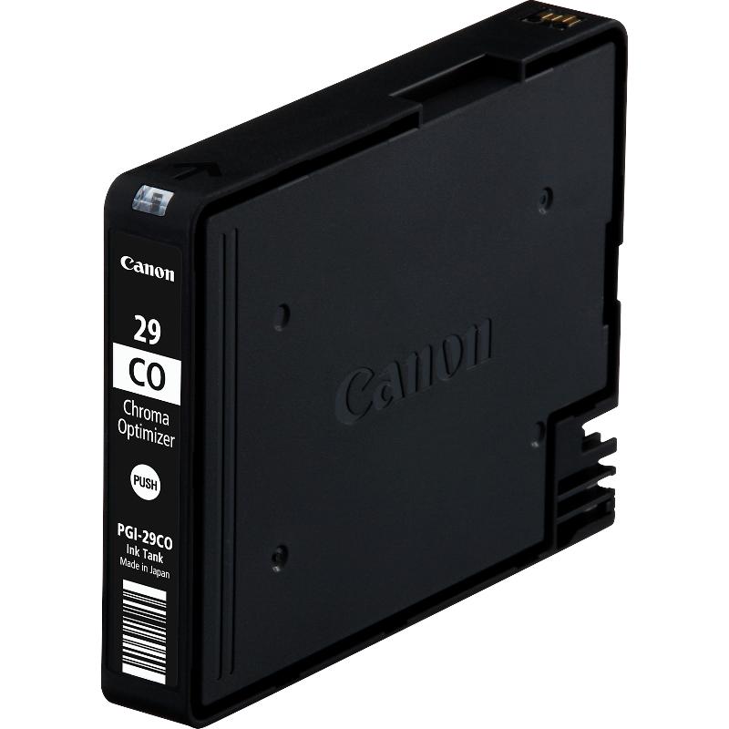 Canon Cartouche d'encre claire PGI-29CO (Chroma Optimizer)_0