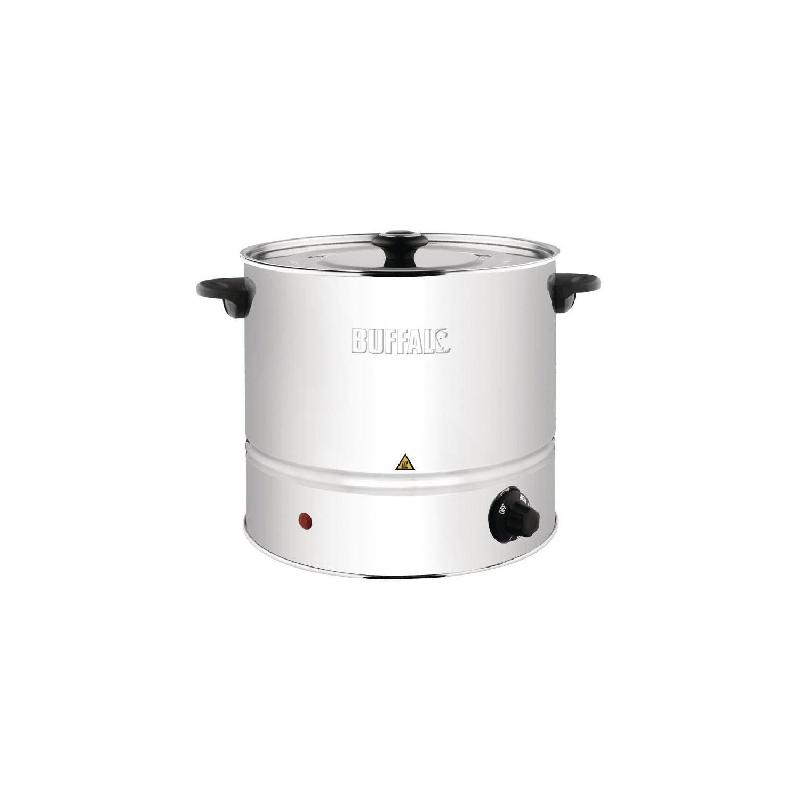 Cuiseur inox à vapeur 6 Litres 1000 W, 220 V - MONO_0