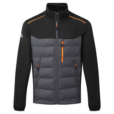 Veste hybride - Baffle - S381 - Portwest_0