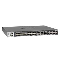 Netgear m4300-24x24f switch l3 24p rj45 10gigabit & 24 sfp+ - xsm4348s-100nes_0