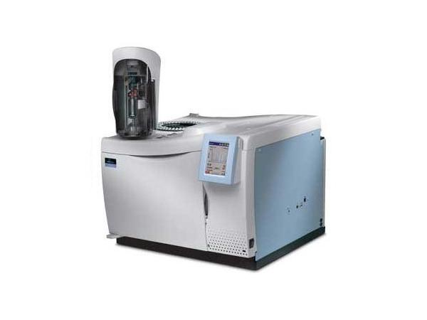 GC Clarus 500 2 FID, PerkinElmer_0