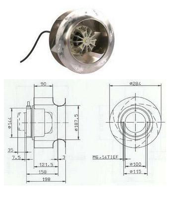 Mototurbine rh-28m-2ek-3f-2r-xnw_0