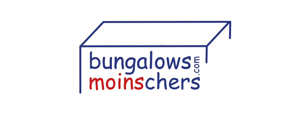 Bungalows MOINS chers_0