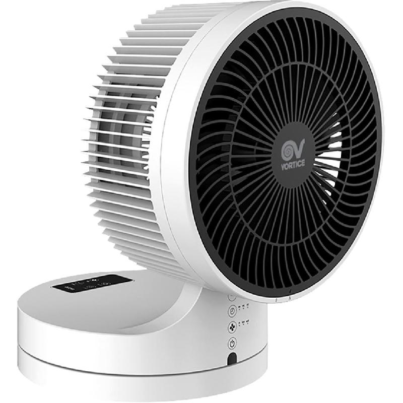 Ventilateur de bureau pliable Nordik Vent - VORTICE-AXELAIR - VTN0800_0