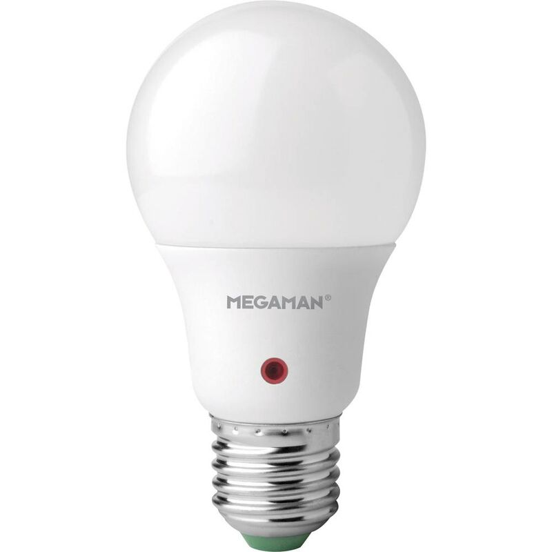 Led Eec A A E Lg7309 5r E27 Puissance 9 5 W Blanc Chaud N A 10 Kwh 1000h Megaman Comparer Les Prix De Led Eec A A E Lg7309 5r E27 Puissance 9 5