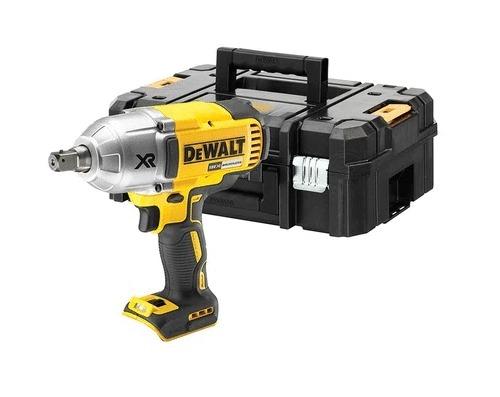 Dewalt - Visseuse à Chocs Brushless XR 18V - DCF…